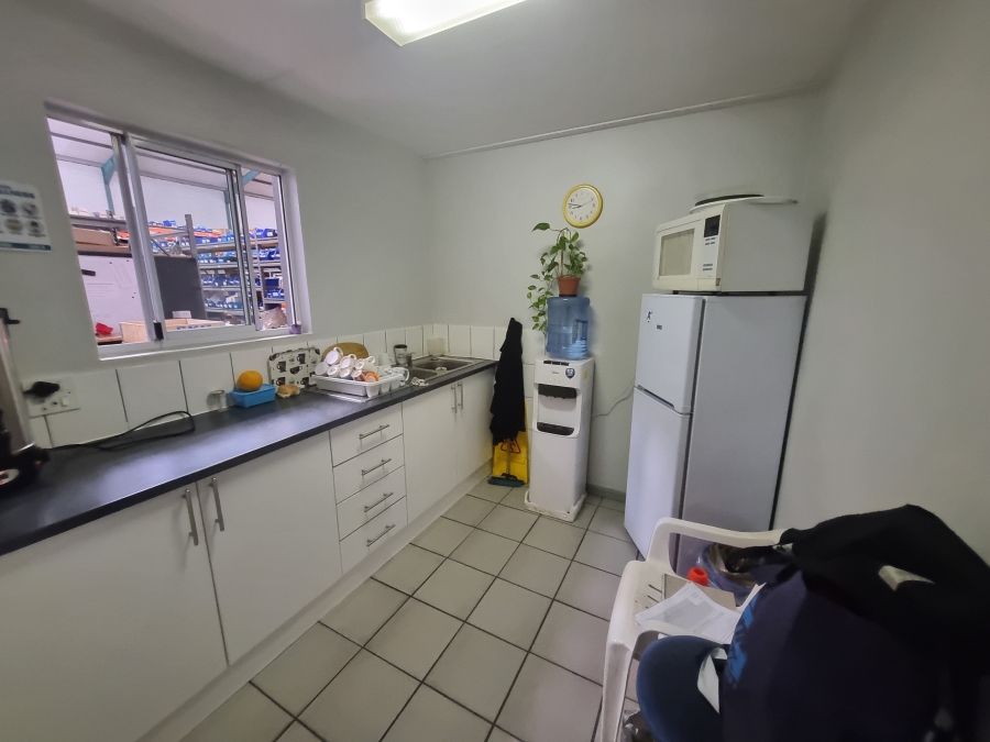 Commercial Property for Sale in Stikland Industrial Western Cape